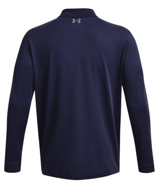 Under Armour Matchplay Long Sleeve herr t-shirt, navy