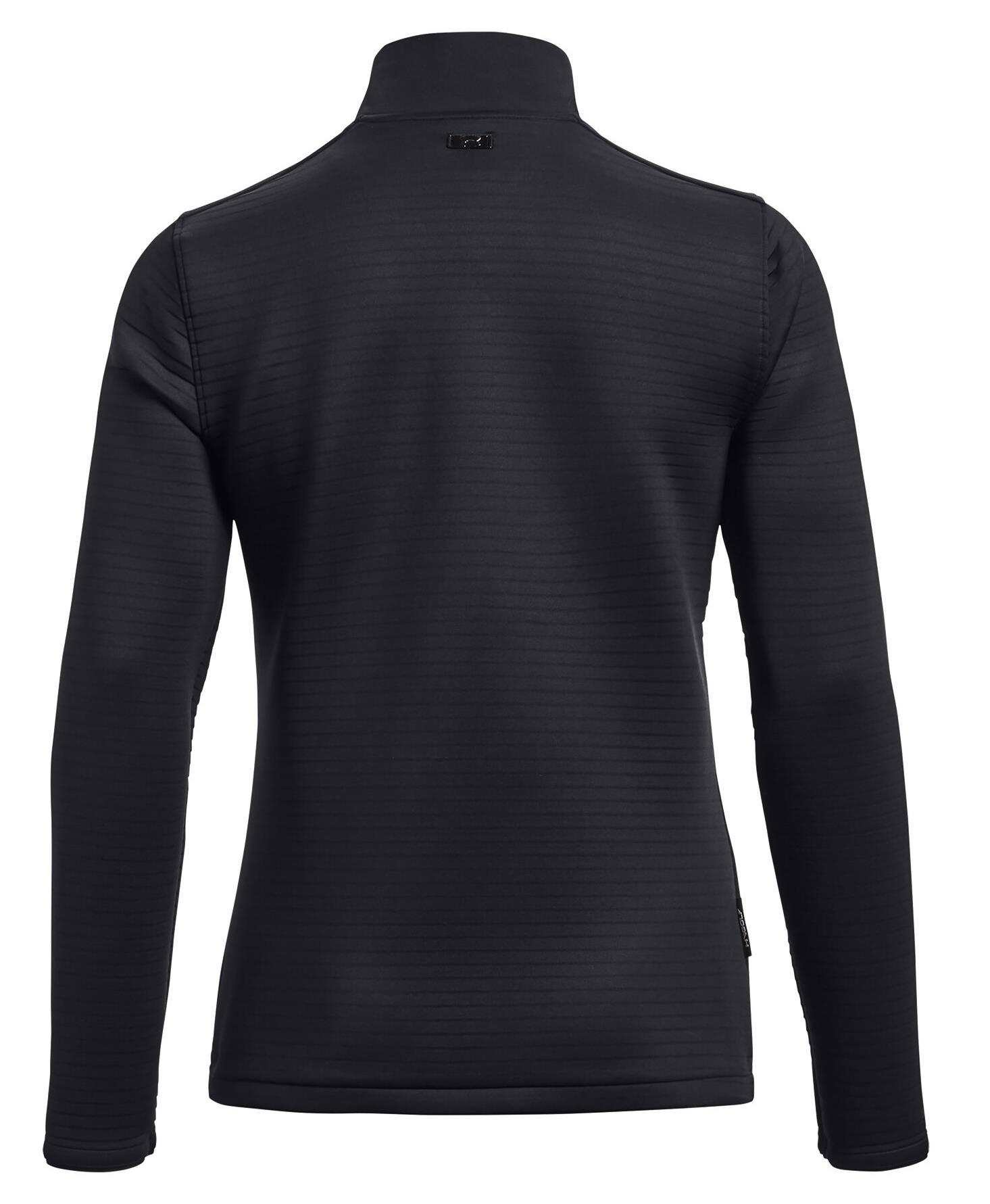 Under Armour Storm Daytona damtröja, svart