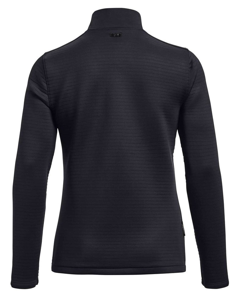 Under Armour Storm Daytona damtröja, svart