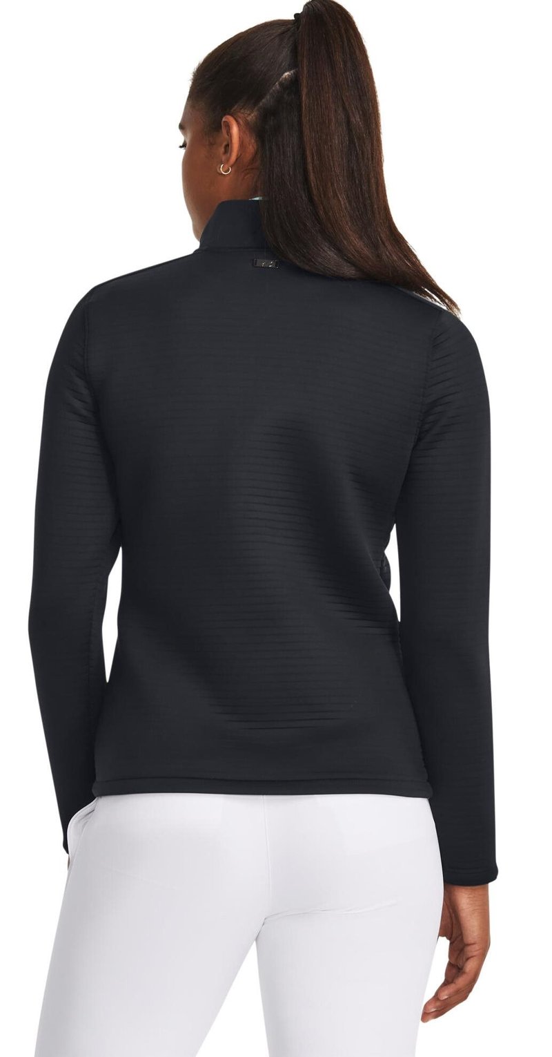 Under Armour Storm Daytona damtröja, svart