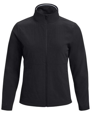 Under Armour Storm Revo damjacka, svart