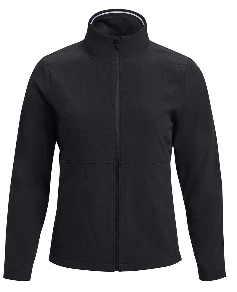 Under Armour Storm Revo damjacka, svart