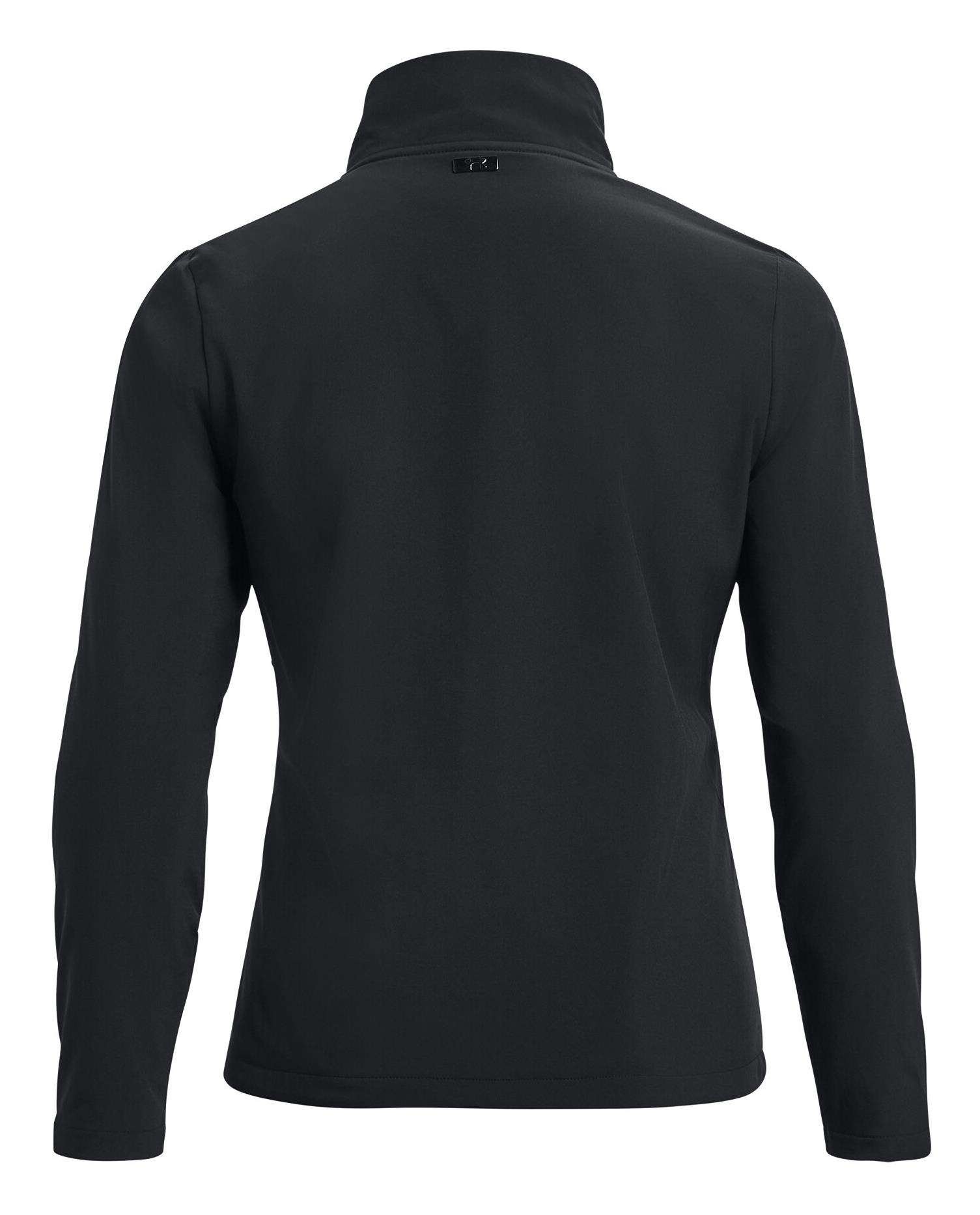 Under Armour Storm Revo damjacka, svart