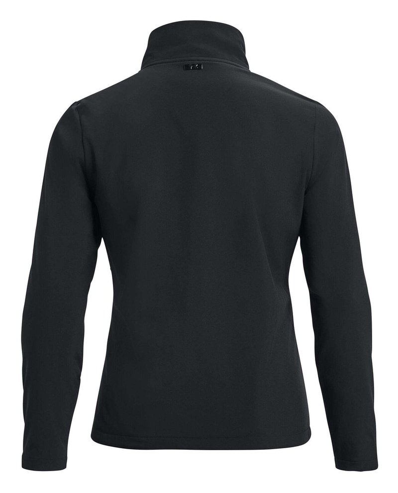 Under Armour Storm Revo damjacka, svart