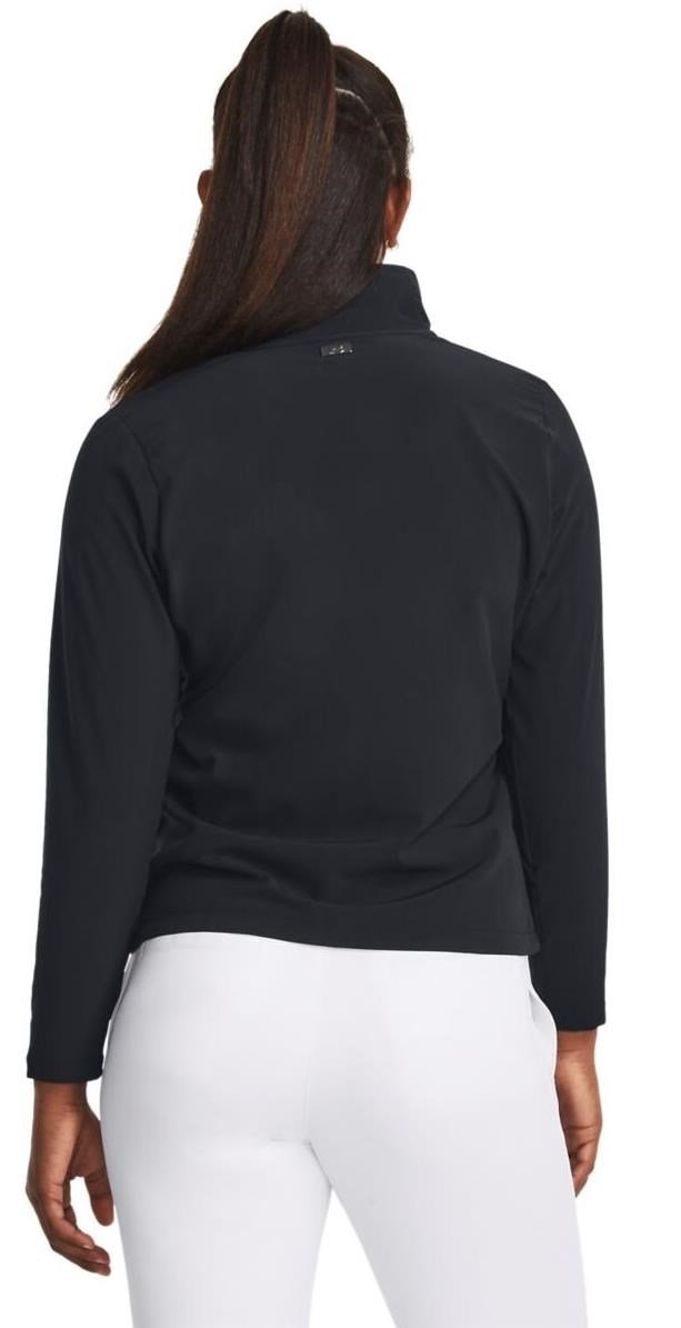 Under Armour Storm Revo damjacka, svart