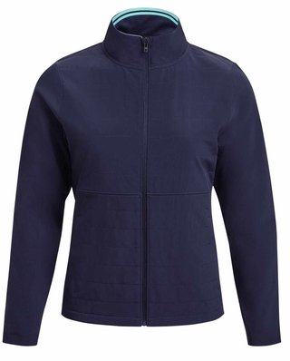 Under Armour Storm Revo damjacka, navy