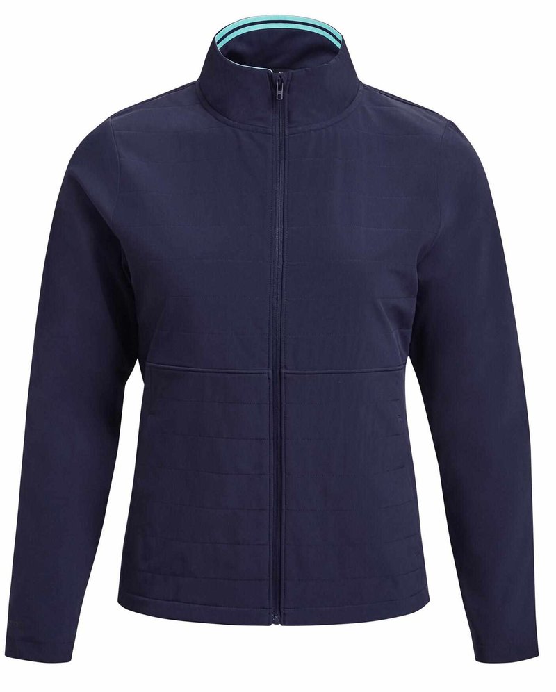 Under Armour Storm Revo damjacka, navy