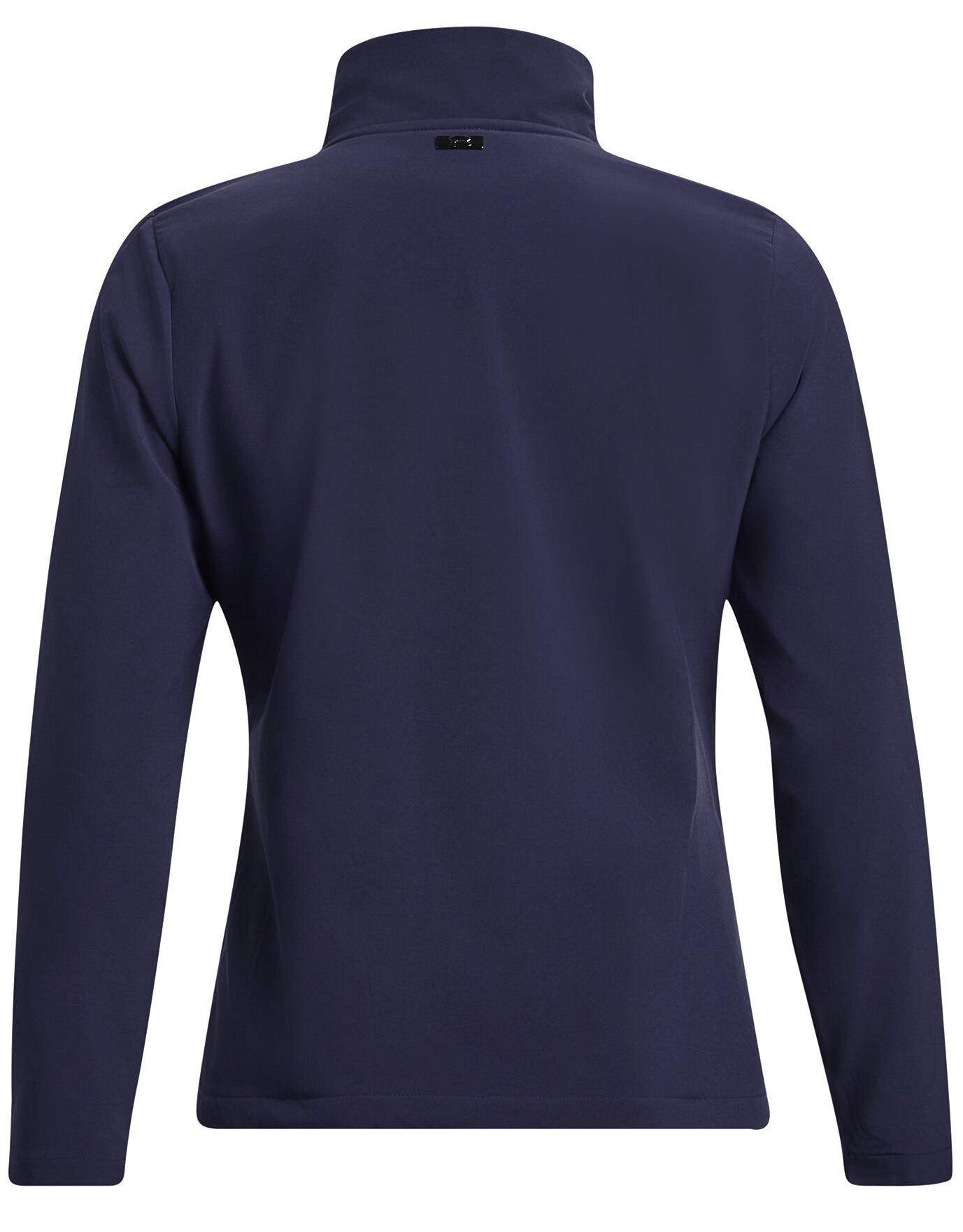Under Armour Storm Revo damjacka, navy