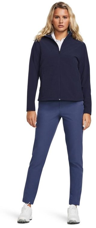 Under Armour Storm Revo damjacka, navy
