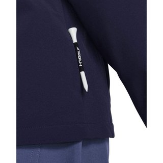Under Armour Storm Revo damjacka, navy