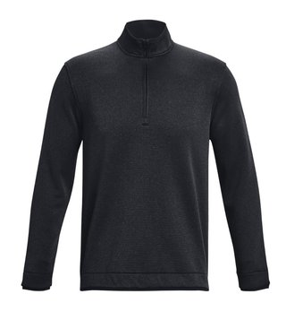 Under Armour Storm SweaterFleece QZ herr sweatshirt, svart