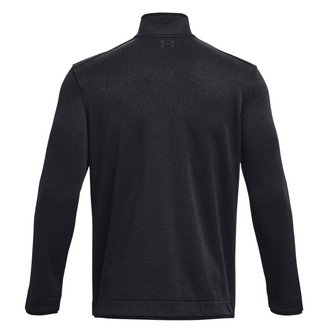 Under Armour Storm SweaterFleece QZ herr sweatshirt, svart