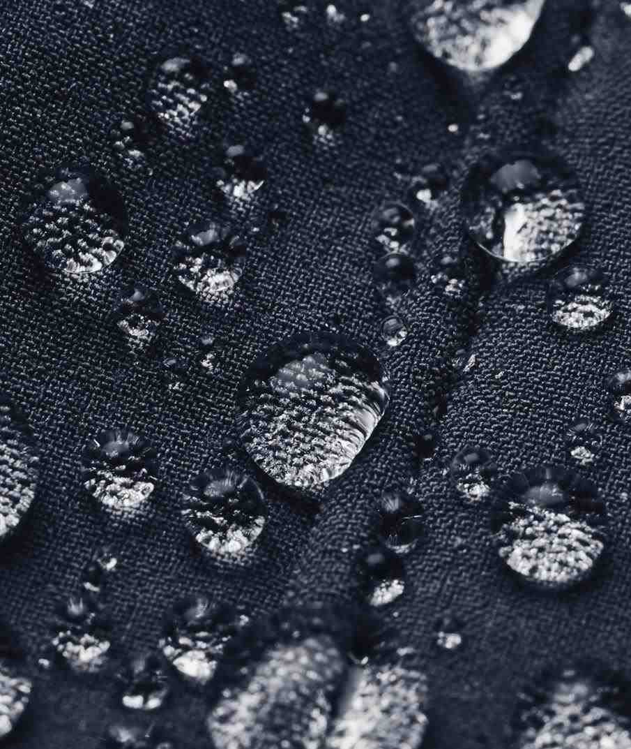 Under Armour Storm SweaterFleece HZ herr sweatshirt, svart