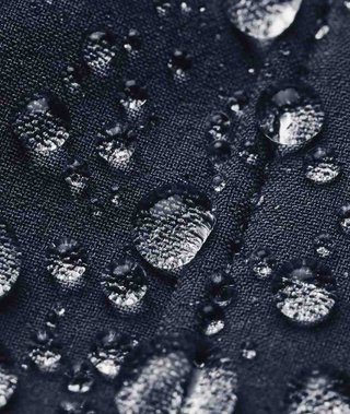 Under Armour Storm SweaterFleece HZ herr sweatshirt, svart