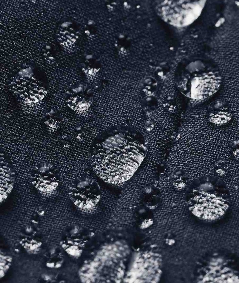 Under Armour Storm SweaterFleece HZ herr sweatshirt, svart