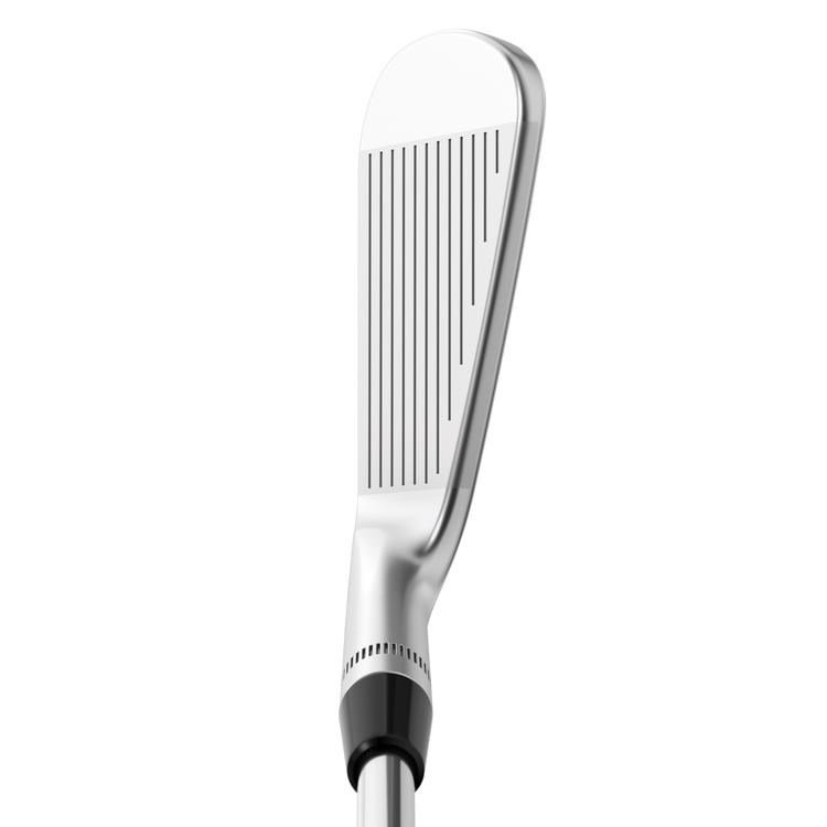 Callaway Apex MB 24 Chrome herr järn, stål
