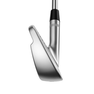 Callaway Apex MB 24 Chrome herr järn, stål