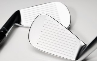 Callaway Apex MB 24 Chrome herr järn, stål