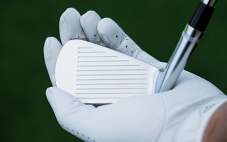 Callaway Apex MB 24 Chrome herr järn, stål