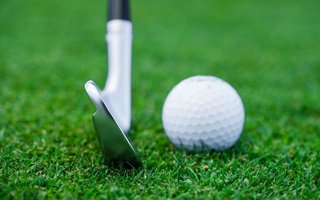 Callaway Apex MB 24 Chrome herr järn, stål