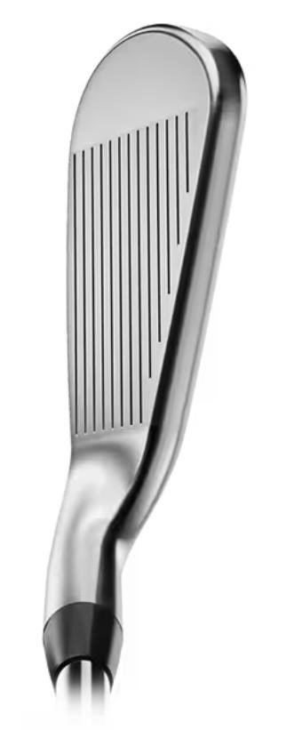 Titleist T350 herr järn, stål