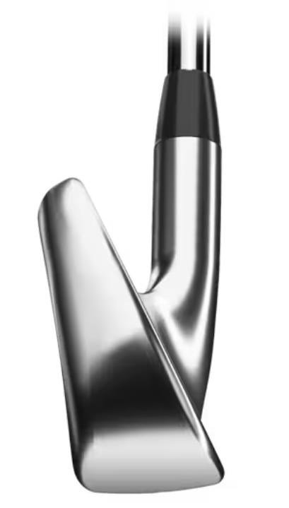Titleist T350 herr järn, stål