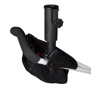 Big Max Rainstar Quick Fix (QF) Oversize paraplyställ