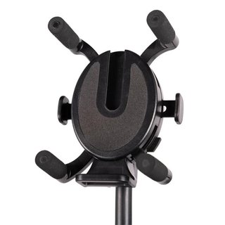 Big Max QF Phone Holder, svart