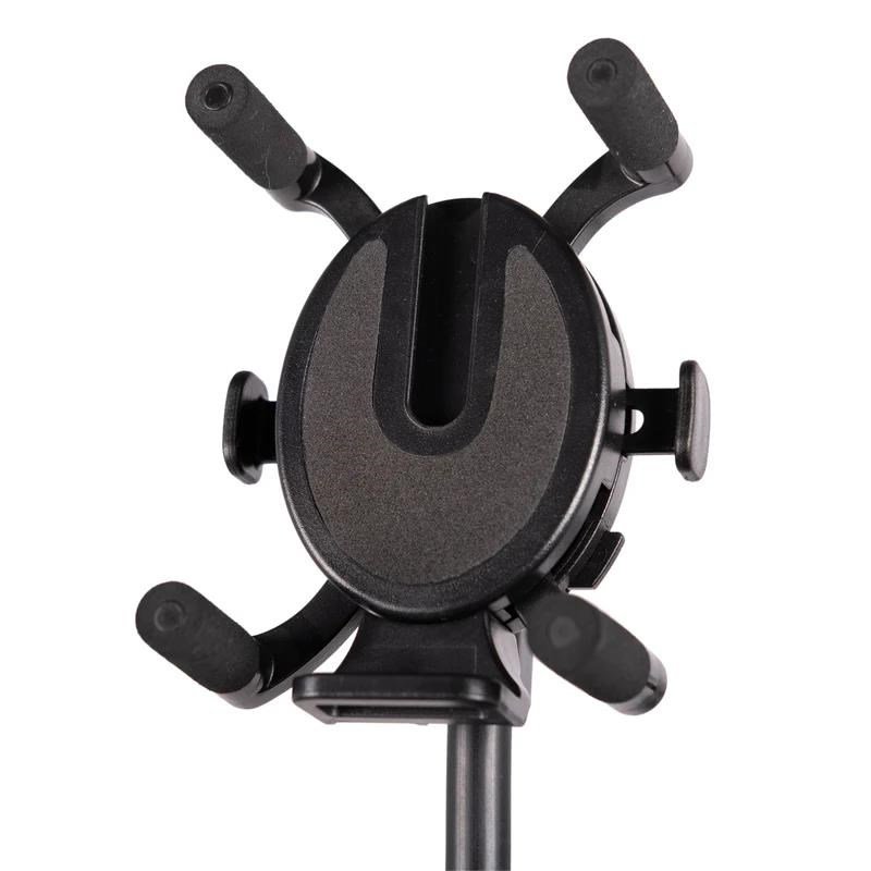 Big Max QF Phone Holder, svart