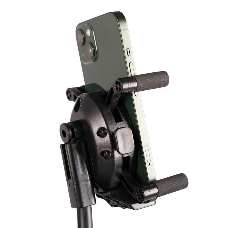Big Max QF Phone Holder, svart