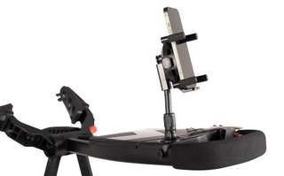 Big Max QF Phone Holder, svart