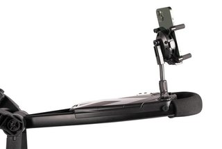 Big Max QF Phone Holder, svart
