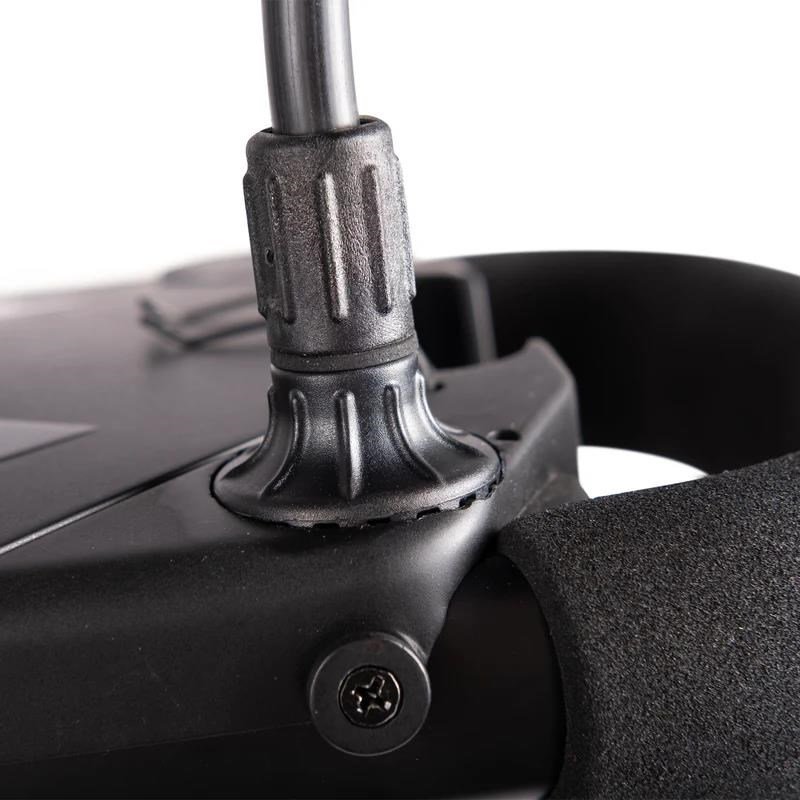 Big Max QF Phone Holder, svart