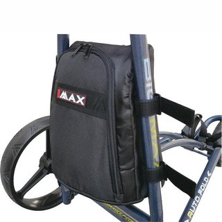 Big Max Universal Fit Cooler bag, svart