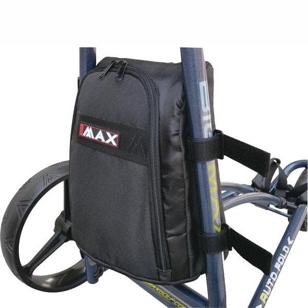 Big Max Universal Fit Cooler bag, svart