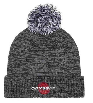 Callaway Pom herr mössa, svart