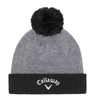 Callaway Pom herr mössa, grå/svart