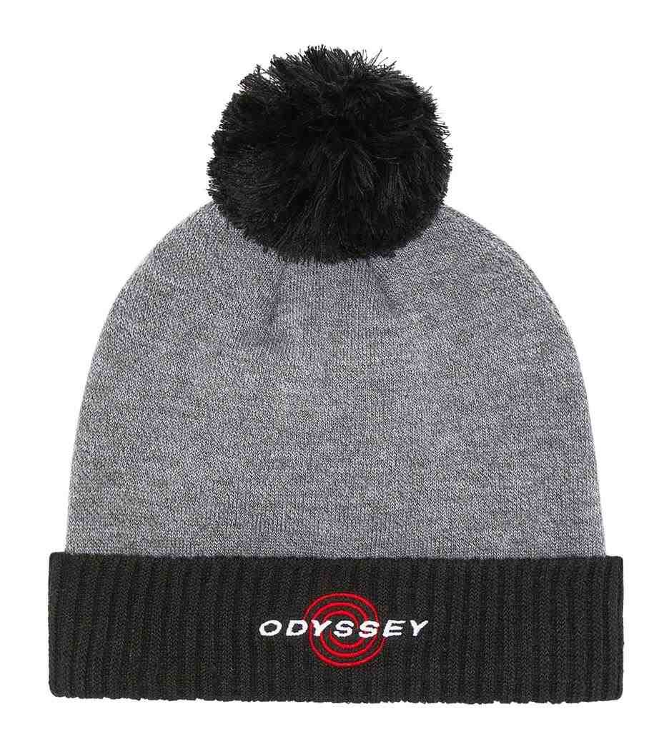 Callaway Pom herr mössa, grå/svart
