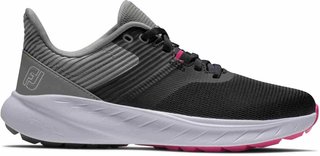 FootJoy Flex dam golfskor, svarta