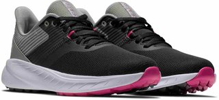 FootJoy Flex dam golfskor, svarta