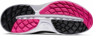 FootJoy Flex dam golfskor, svarta