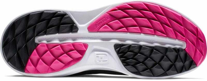 FootJoy Flex dam golfskor, svarta