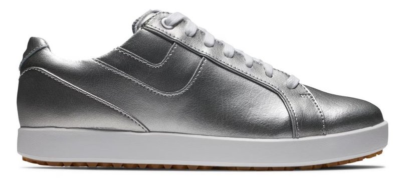 FootJoy Links dam golfskor, grå