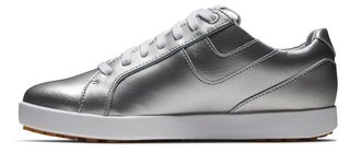 FootJoy Links dam golfskor, grå
