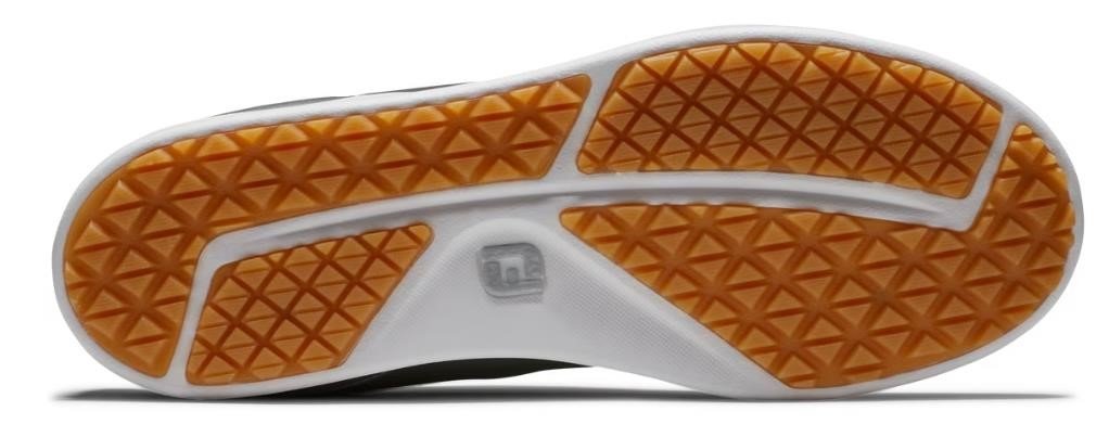 FootJoy Links dam golfskor, grå