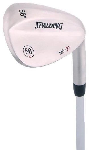 Spalding MF21 herr wedge