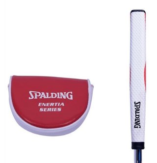 Spalding 03 Enertia ST putter
