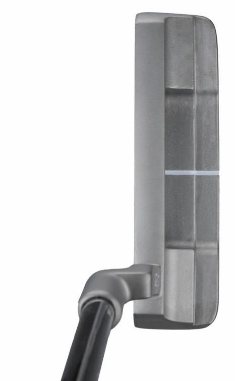 U.S. Kids Golf TS5-66 (167+cm) W5 junior putter, stål, 33"