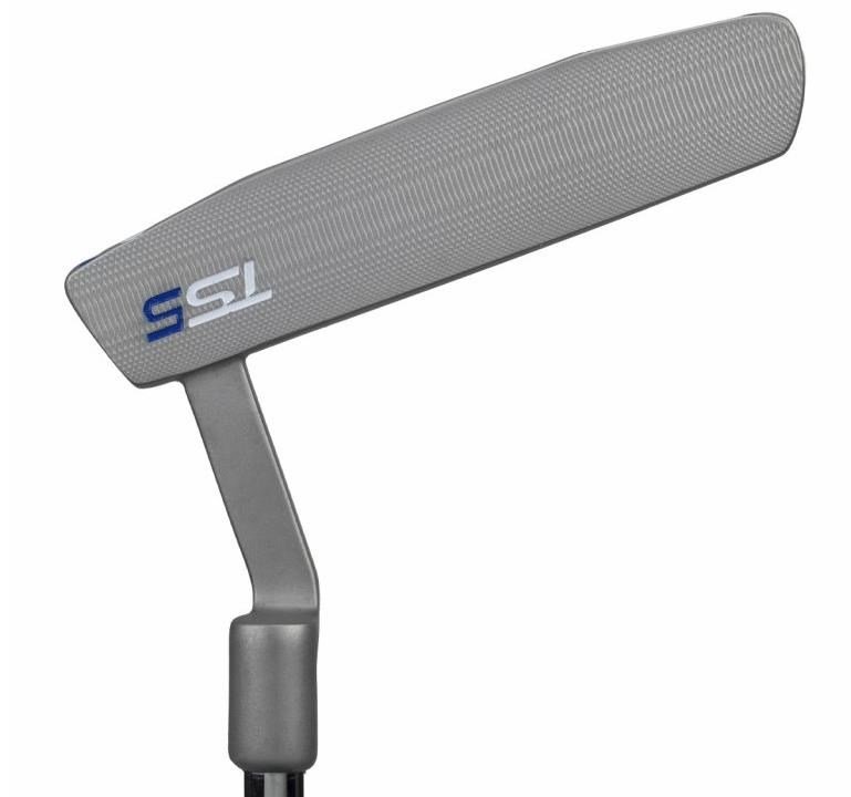 U.S. Kids Golf TS5-66 (167+cm) W5 junior putter, stål, 33"