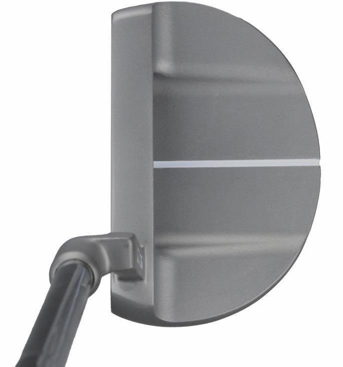U.S. Kids Golf TS5-54 (137cm) W10 DD2 junior putter, stål